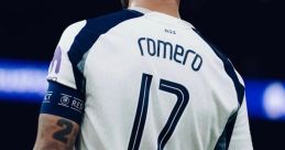 Cristian Romero Interviews Cristian Romero's interviews capture the intensity and emotion that comes with being a