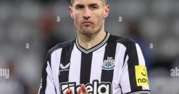Fabian Schär The world of football finds rich narratives in the career of Fabian Schär, a linchpin in Newcastle United's