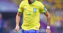 Lucas Paquetá The tapestry of surrounding Lucas Paquetá is as vibrant and dynamic as the Brazilian midfielder himself.