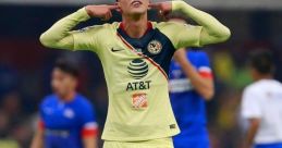 Edson Álvarez Edson Álvarez, a luminary in the world of soccer, is not just a name echoing in stadiums but a symphony of