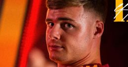 Evan Ferguson Interviews In the realm of football discourse, the voice of Evan Ferguson is accompanied by a symphony of