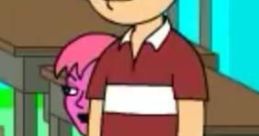 Eric (Goanimate Version)