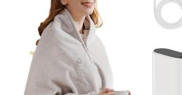 Eletric blanket guy