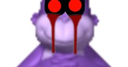 Bonzi Buddy screaming