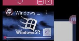 Windowssr