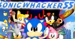 Sonicwhacker55