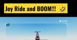 Weathermariobros Cart Ride Around Nothing Simulator