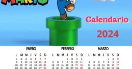 Weathermariobros Early 2024