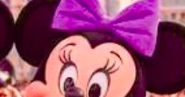 Millie Mouse
