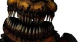 Nightmarefredbear But Better