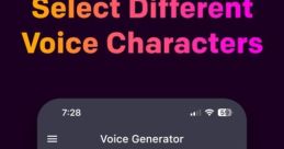 Lottiepop.94 Voice
