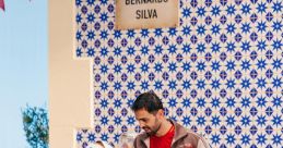 Bernardo Silva Interviews