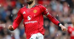 Bruno Fernandes