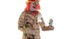 Uncle Charlie (2020)