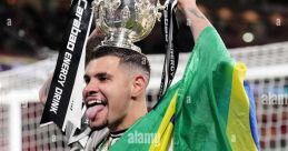 Bruno Guimarães Step into the vibrant realm of Bruno Guimarães' football exploits, where echo his name in a symphony of