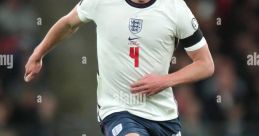 Declan Rice The world of football is abuzz with the enchanting that reflect the multifaceted life of Declan Rice, the