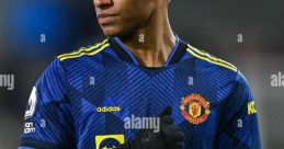 Marcus Rashford The narrative of Marcus Rashford's illustrious football career is complemented by a rich tapestry of that