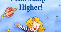 I Can Jump Higher