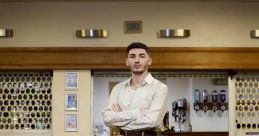 Billy Gilmour Interviews