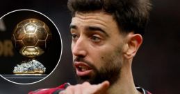 Bruno Fernandes Interviews