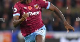 Michail Antonio