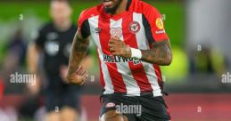 Ivan Toney Ivan Toney, the prolific striker with an enigmatic aura, has become a sensation in the footballing world, and the