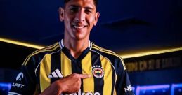 Edson áLvarez Interviews