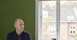 Christian Nørgaard Interviews