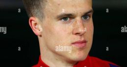 Solly March
