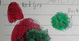Sr redguy