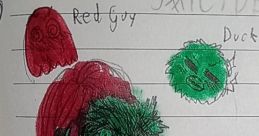 Sr Redguy