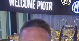 Piotr Zieliński Interviews