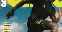Moussa Diaby Interviews