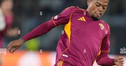 Leon Bailey Interviews