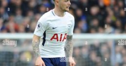 Kieran Trippier Interviews