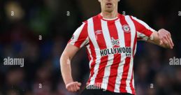 Ben Mee