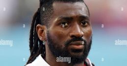 André-frank Zambo Anguissa