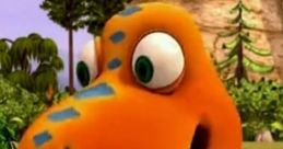 Buddy (dinosaur train)