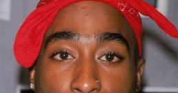 Tupac Shakur