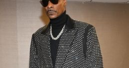 Snoop doggy dogg