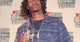 Snoop Doggy Dogg