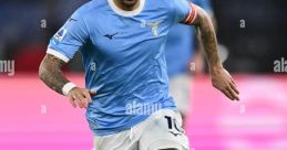 Mattia Zaccagni Mattia Zaccagni is an Italian professional footballer renowned for his exceptional skills and versatility on