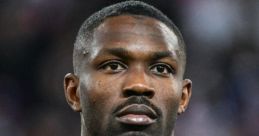 Marcus Thuram Interviews Marcus Thuram, a formidable force in European football, has been the subject of numerous