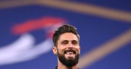 Olivier Giroud Olivier Giroud, a prominent French footballer, has made an indelible mark in the world of soccer, captivating