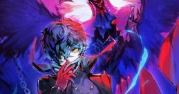 Persona 5