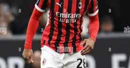 Malick Thiaw Malick Thiaw has emerged as a prominent figure in the world of professional football, showcasing remarkable