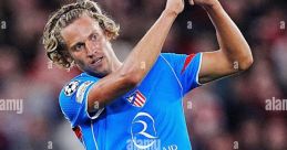 Marcos Llorente Marcos Llorente, a prominent figure in international football, is a Spanish professional soccer player