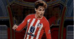 Rodrigo Riquelme Rodrigo Riquelme, born on April 2, 2000, in Madrid, Spain, has rapidly emerged as a promising talent in the
