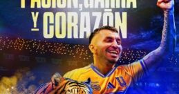 Ángel Correa Interviews Ángel Correa, an Argentine professional footballer known for his tenacious play and skillful