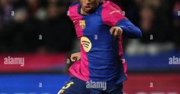 Alejandro Balde Alejandro Balde is a promising talent emerging from the vibrant world of Spanish football. Born on March 18,
